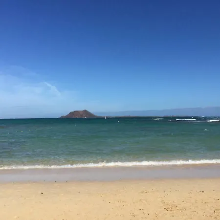 16 Lujo A 200 M Del Mar Коральео