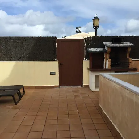 Вилла 16 Lujo A 200 M Del Mar